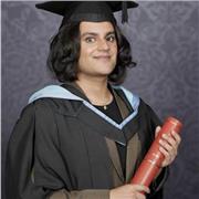 Postgraduate Researcher experienced in tutoring A Level and GCSE Biology.